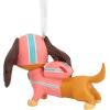 Hallmark Paw Patrol Rubble Christmas Ornament(Liberty)