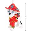 Hallmark Paw Patrol Rubble Christmas Ornament(Marshall)