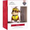 Hallmark Paw Patrol Rubble Christmas Ornament(Paw Patrol Rubble)