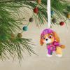Hallmark Paw Patrol Rubble Christmas Ornament(Skye)