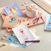 Hallmark Paw Patrol Valentines Day Cards and Stickers for Kids School (24 Classroom Valentines with Envelopes)(Bluey Valentines with Stickers)
