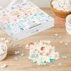 Hallmark Peanuts 1000-Piece Jigsaw Puzzle (75th Anniversary Through The Years)