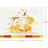Hallmark Peanuts 75th Anniversary Note Card Assortment (24 Cards with Envelopes) Charlie Brown, Snoopy, Lucy and More(Peanuts 75th Anniversary)