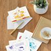 Hallmark Peanuts 75th Anniversary Note Card Assortment (24 Cards with Envelopes) Charlie Brown, Snoopy, Lucy and More(Peanuts 75th Anniversary)