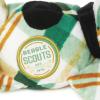 Hallmark Peanuts Beagle Scouts Picnic Blanket With Bag, Snoopy & Woodstock Plaid Blanket(Floppy Snoopy Plush)