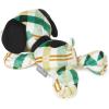 Hallmark Peanuts Beagle Scouts Picnic Blanket With Bag, Snoopy & Woodstock Plaid Blanket(Floppy Snoopy Plush)