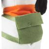 Hallmark Peanuts Beagle Scouts Picnic Blanket With Bag, Snoopy & Woodstock Plaid Blanket(Snoopy Plush with Sound and Motion)