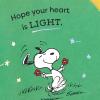 Hallmark Peanuts Birthday Card (Snoopy Hugs) for Kids, Grandchildren, Friends, Fans(Snoopy Hugs)