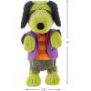 Hallmark Peanuts Franken-Snoopy with Sound and Motion, for Kids