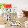 Hallmark Peanuts Gang Jigsaw Puzzle, 550-Pieces, 18″ x 24″ (Happiness is a Good Friend) Gift for Family, Fans, Collectors
