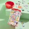 Hallmark Peanuts Gang Jigsaw Puzzle, 550-Pieces, 18″ x 24″ (Happiness is a Good Friend) Gift for Family, Fans, Collectors