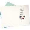 Hallmark Peanuts Graduation Card with Sound (Snoopy, Cap and Gown) for High School, Kindergarten, Middle School, College and College Graduates(Crushed It)