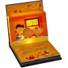 Hallmark Peanuts It’s the Great Pumpkin, Charlie Brown Lighted Pop-Up Book, Gift for Kids(It’s the Great Pumpkin  Charlie Brown)