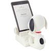 Hallmark Peanuts Snoopy Cell Phone Holder (Typewriter) Office Supplies, Gifts for Teacher, Boss, Administrative Assistant