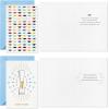 Hallmark Pick-A-Title Medical Degree Graduation Card (You’re Going To Be Great) for Nurse, Doctor, Dentist, Paramedic, Pharmacist, Physician Assistant and Veterinarian(Colorful Congrats)