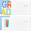 Hallmark Pick-A-Title Medical Degree Graduation Card (You’re Going To Be Great) for Nurse, Doctor, Dentist, Paramedic, Pharmacist, Physician Assistant and Veterinarian(Colorful Congrats)