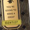 Hallmark Pick-A-Title Medical Degree Graduation Card (You’re Going To Be Great) for Nurse, Doctor, Dentist, Paramedic, Pharmacist, Physician Assistant and Veterinarian(Medical Degree)