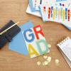 Hallmark Pick-A-Title Medical Degree Graduation Card (You’re Going To Be Great) for Nurse, Doctor, Dentist, Paramedic, Pharmacist, Physician Assistant and Veterinarian(Colorful Congrats)