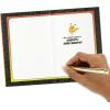 Hallmark Pokémon Birthday Card (Wild Pikachu)(Wild Pikachu)