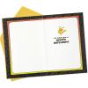 Hallmark Pokémon Birthday Card (Wild Pikachu)(Wild Pikachu)