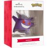 Hallmark Pokémon Gengar Christmas Ornament, Amazon Exclusive(Gengar)