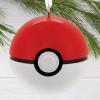 Hallmark Pokémon Gengar Christmas Ornament, Amazon Exclusive(Pok? Ball)