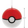 Hallmark Pokémon Gengar Christmas Ornament, Amazon Exclusive(Pok? Ball)