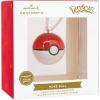 Hallmark Pokémon Gengar Christmas Ornament, Amazon Exclusive(Pok? Ball)