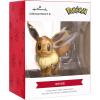 Hallmark Pokémon Pikachu Christmas Ornament,Resin(Eevee)