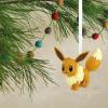 Hallmark Pokémon Pikachu Christmas Ornament,Resin(Eevee)