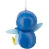 Hallmark Pokémon Pikachu Christmas Ornament,Resin(Piplup)