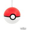 Hallmark Pokémon Pikachu on Poké Ball Christmas Ornament(Poké Ball)