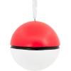 Hallmark Pokémon Pikachu on Poké Ball Christmas Ornament(Poké Ball)