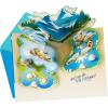 Hallmark Pop Up Graduation Card (Quite an Adventure)
