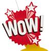 Hallmark Pop Up Graduation Card with Music (Plays I’m So Excited) for Preschool, Kindergarten, 8th Grade, High School and College Graduates