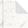 Hallmark Premium Wrapping Paper Roll Bundle with Cut Lines on Reverse (3 Rolls: 85 sq. ft. ttl. Marble, Black, Antiqued Gold) for Valentines Day, Graduations, Birthdays, Weddings, and Bridal Showers(Black and Gold)