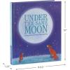 Hallmark Recordable Book for Children (A Christmas Wish for My Grandchild)(Under the Same Moon)