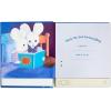 Hallmark Recordable Book for Children (What are Grandsons Made of?) Easter Basket Stuffers(Thank You  God)