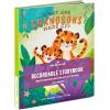 Hallmark Recordable Book for Children (What are Grandsons Made of?) Easter Basket Stuffers(What Are Grandsons Made Of?)