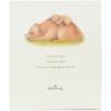 Hallmark Recordable Book with Music for Children (All The Places I Love You) Easter Basket Stuffers(All the Places I Love You)