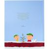 Hallmark Recordable Storybook With Music (The Story of Us: What Makes Our Family Tree Special) Gifts for Kids, Grandchildren(A Charlie Brown Christmas)