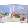 Hallmark Recordable Storybook With Music (The Story of Us: What Makes Our Family Tree Special) Gifts for Kids, Grandchildren(A Charlie Brown Christmas)