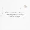 Hallmark Religious Boxed Christmas Card Assortment, Star of Wonder (36 Cards and Envelopes) Pink, Blue, Yellow, Green, Orange(Gold Happy Holidays Cards)