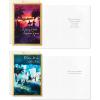 Hallmark Religious Boxed Christmas Cards Assortment, Nativity (40 Cards and Envelopes)(Nativity)