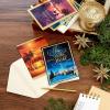 Hallmark Religious Boxed Christmas Cards Assortment, Nativity (40 Cards and Envelopes)(Nativity)