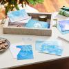Hallmark Religious Boxed Christmas Cards Assortment, Nativity (40 Cards and Envelopes)(Season of Light)