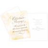 Hallmark Religious Boxed Christmas Cards, Christmas Blessings (16 Cards and 17 Envelopes)(Christmas Blessings  Holiday Cards)