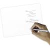 Hallmark Religious Boxed Christmas Cards, Christmas Blessings (16 Cards and 17 Envelopes)(Christmas Blessings  Holiday Cards)