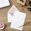 Hallmark Religious Boxed Christmas Cards, Christmas Blessings (16 Cards and 17 Envelopes)(Peace Dove Signature Holiday Card)