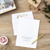 Hallmark Religious Boxed Christmas Cards, Christmas Blessings (16 Cards and 17 Envelopes)(Winter Church Holiday Cards)